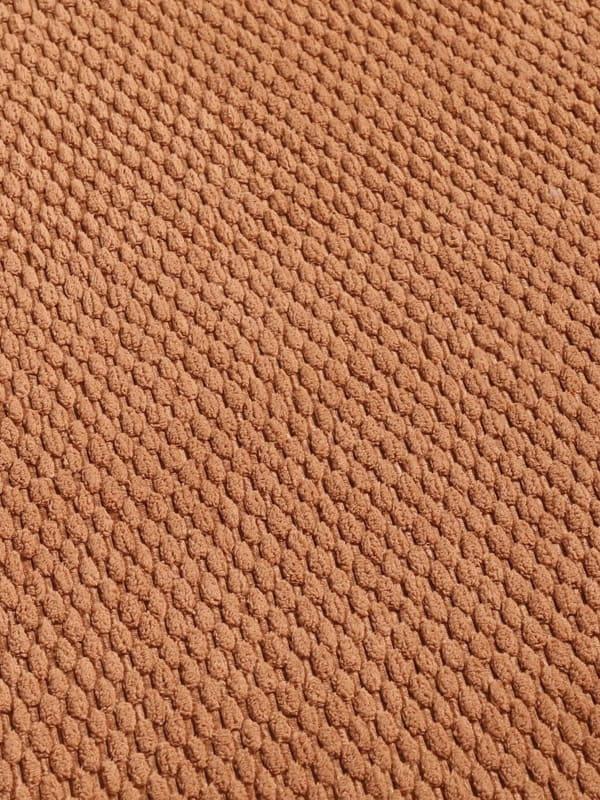Cottonlook 3d 루프 셔닐 직물