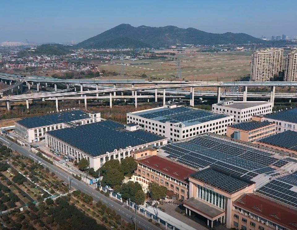 항저우 Hangrun Textile Co, Ltd.